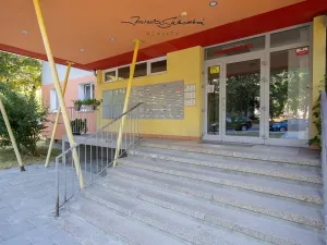 Pronájem pokoje, Olomouc, Pionýrská, 60 m2