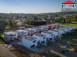 Prodej rodinného domu, Frýdek-Místek, Mikoláše Alše, 90 m2