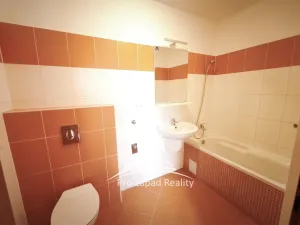 Pronájem bytu 2+kk, Plzeň, Poděbradova, 48 m2