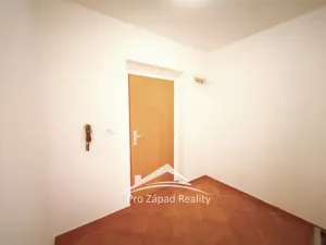 Pronájem bytu 2+kk, Plzeň, Poděbradova, 48 m2