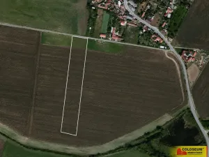 Prodej pole, Bojanovice, 35449 m2