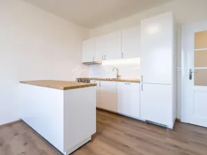 Pronájem bytu 2+kk, Praha - Libeň, Lindnerova, 48 m2