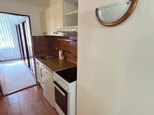 Pronájem bytu 1+kk, Praha - Libeň, Na Korábě, 30 m2