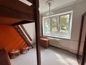 Pronájem bytu 1+kk, Praha - Libeň, Na Korábě, 30 m2