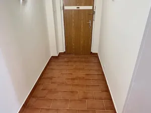 Pronájem bytu 1+kk, Praha - Libeň, Na Korábě, 30 m2