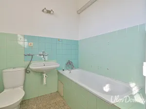 Prodej bytu 2+1, Fryšták, Holešovská, 42 m2