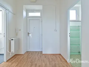 Prodej bytu 2+1, Fryšták, Holešovská, 42 m2
