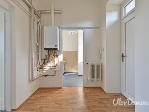 Prodej bytu 2+1, Fryšták, Holešovská, 42 m2