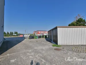 Prodej bytu 2+1, Fryšták, Holešovská, 42 m2
