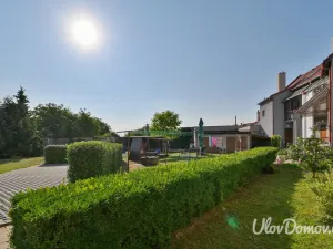 Prodej bytu 2+1, Fryšták, Holešovská, 42 m2