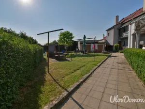 Prodej bytu 2+1, Fryšták, Holešovská, 42 m2
