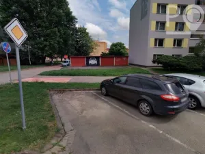 Prodej garáže, Vyškov, Letní, 18 m2