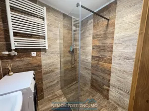 Pronájem bytu 3+kk, Znojmo, Coufalova, 70 m2