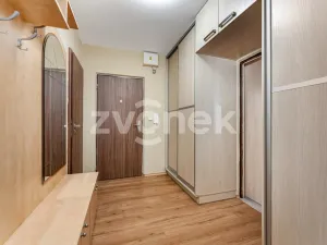 Prodej bytu 3+1, Otrokovice, SNP, 72 m2