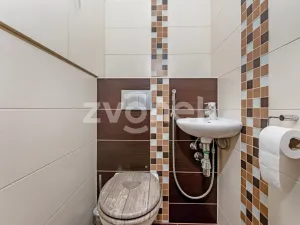 Prodej bytu 3+1, Otrokovice, SNP, 72 m2