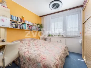 Prodej bytu 3+1, Otrokovice, SNP, 72 m2