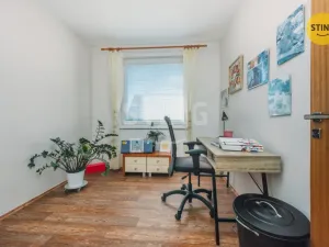 Prodej rodinného domu, Srch, K Zahrádkám, 171 m2