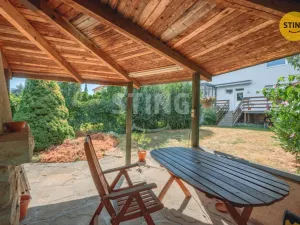 Prodej rodinného domu, Srch, K Zahrádkám, 171 m2