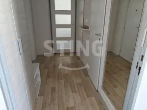 Pronájem bytu 2+1, Pardubice, Gagarinova, 56 m2