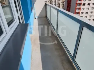 Pronájem bytu 2+1, Pardubice, Gagarinova, 56 m2