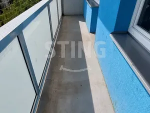 Pronájem bytu 2+1, Pardubice, Gagarinova, 56 m2