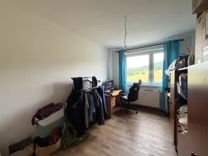 Pronájem bytu 3+1, Jablonec nad Nisou - Rýnovice, Na Úbočí, 75 m2