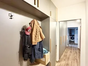 Pronájem bytu 3+1, Jablonec nad Nisou - Rýnovice, Na Úbočí, 75 m2
