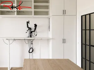 Pronájem bytu 1+kk, Roudnice nad Labem, Okružní, 32 m2