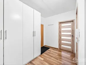 Prodej bytu 3+kk, Plzeň - Doubravka, Staniční, 58 m2