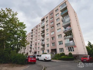 Prodej bytu 3+kk, Plzeň - Doubravka, Staniční, 58 m2