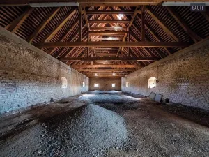 Prodej komerčního pozemku, Vlasatice, 83936 m2