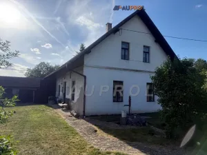 Prodej rodinného domu, Doudleby nad Orlicí, Fűgnerova, 170 m2