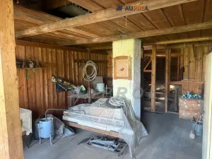 Prodej rodinného domu, Doudleby nad Orlicí, Fűgnerova, 170 m2