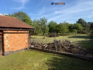 Prodej rodinného domu, Doudleby nad Orlicí, Fűgnerova, 170 m2