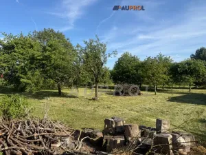 Prodej rodinného domu, Doudleby nad Orlicí, Fűgnerova, 170 m2