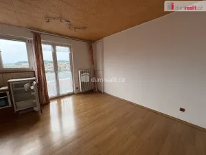 Pronájem bytu 1+kk, Příbram - Příbram I, Riegrova, 23 m2