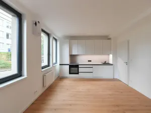 Prodej bytu 1+kk, Praha - Zbraslav, Elišky Přemyslovny, 34 m2