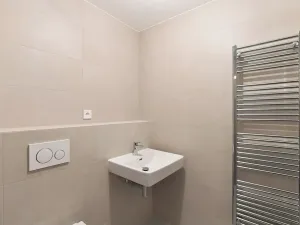 Prodej bytu 1+kk, Praha - Zbraslav, Elišky Přemyslovny, 34 m2