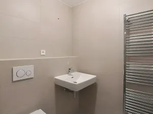 Prodej bytu 1+kk, Praha - Zbraslav, Elišky Přemyslovny, 34 m2