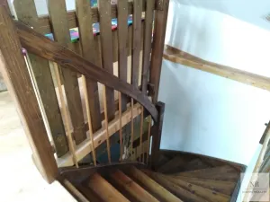 Pronájem bytu 3+kk, Karlovy Vary, Závodu míru, 128 m2