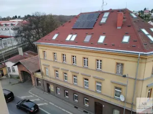Pronájem bytu 3+kk, Karlovy Vary, Závodu míru, 128 m2