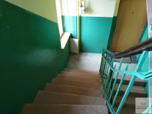 Pronájem bytu 3+kk, Karlovy Vary, Závodu míru, 128 m2
