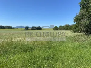 Prodej pozemku pro bydlení, Mahouš, 3847 m2