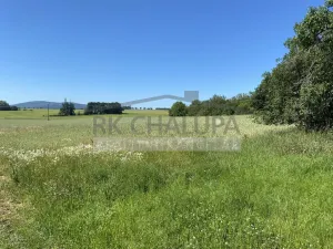 Prodej pozemku pro bydlení, Mahouš, 3847 m2