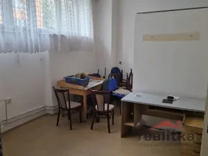 Pronájem skladu, Opava - Kylešovice, Hlavní, 240 m2