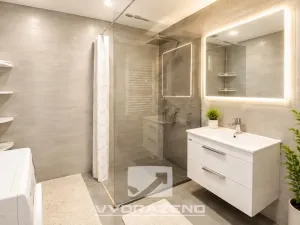Prodej bytu 2+1, Praha, Na padesátém, 59 m2