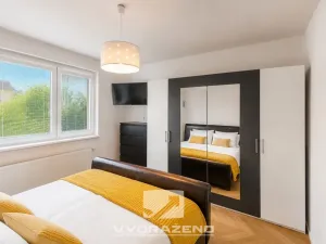 Prodej bytu 2+1, Praha, Na padesátém, 59 m2