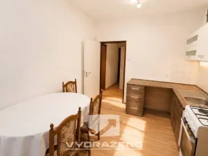 Prodej bytu 2+1, Praha, Na padesátém, 59 m2