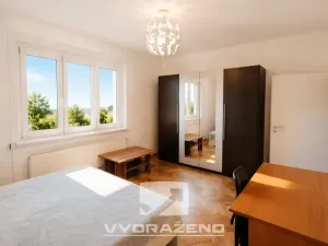 Prodej bytu 2+1, Praha, Na padesátém, 59 m2