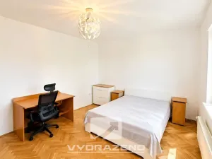 Prodej bytu 2+1, Praha, Na padesátém, 59 m2